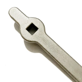 Ключ для отвода тепла Ключи для обогрева Гаечный ключ Квадратные ключи Ключ для отвода тепла радиаторов Ключ для отвода тепла 1