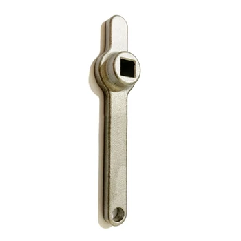 Ключ для отвода тепла Ключи для обогрева Гаечный ключ Квадратные ключи Ключ для отвода тепла радиаторов Ключ для отвода тепла 2