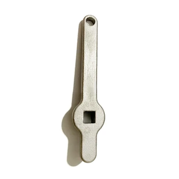 Ключ для отвода тепла Ключи для обогрева Гаечный ключ Квадратные ключи Ключ для отвода тепла радиаторов Ключ для отвода тепла 4