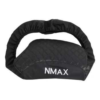Подушка Для Сиденья Мотоцикла Yamaha NMAX 155 N-MAX 125 NMAX155 NMAX125 2021 2022 Защита Ковша От Перегрева 5