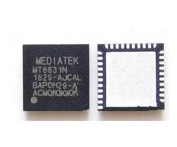 MX6 MT6635XP MT6635P BQ25601 MT6631N MT6358W SMB1399 PMR735A В наличии, микросхема питания