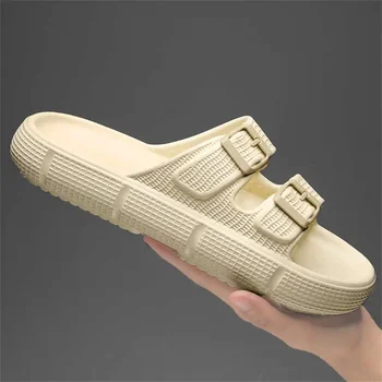 Вентиляция EVA Пляжная обувь для мужчин Детские Сандалии для мальчиков Элитный бренд Мужские тапочки Спортивные кроссовки от известных брендов Заказать 1