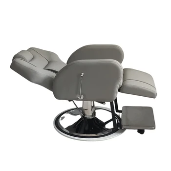Эстетическое кресло для спа-салона для лица, кресло для стилиста, Кресла с откидывающейся спинкой, стулья, Эстетика, Дизайн, Салон красоты, Мебель для салона красоты 3