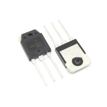 5 шт. транзистор 2SC3320 TO-3P C3320 TO-247