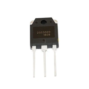 5 шт. транзистор 2SC3320 TO-3P C3320 TO-247 2