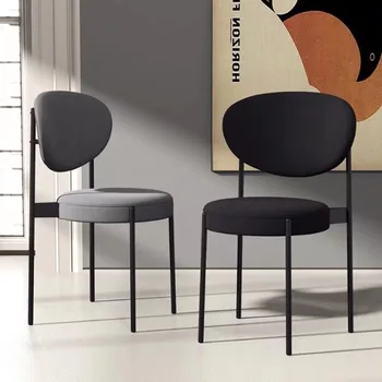 318 дизайнерский стул Nordic, обеденный стул оптом, пластиковый стул для дома, гостиной, отдыха, табуретки для ресторана, отеля, штабелированные 2