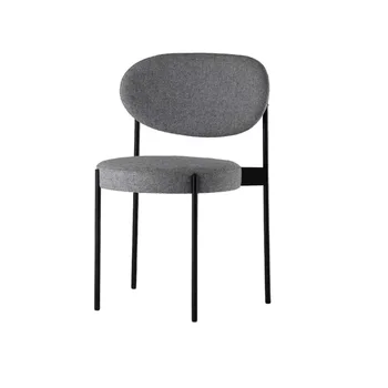 318 дизайнерский стул Nordic, обеденный стул оптом, пластиковый стул для дома, гостиной, отдыха, табуретки для ресторана, отеля, штабелированные 4