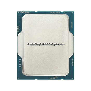 НОВЫЙ процессор Intel® Core ™ i3-12100F с 4-ядерным 8-потоковым кэш-памятью 12m, частотой LGA1700 до 4,30 ГГц, поддерживает H610 B660 B760 Без вентилятора