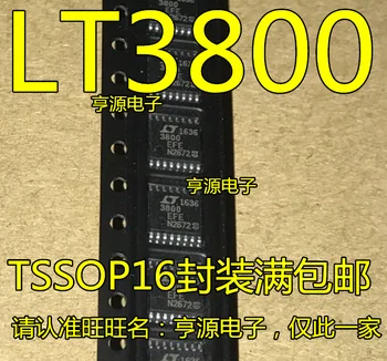 5 шт./лот 100% новый LT3800 LT3800EFE IFE TSSOP16