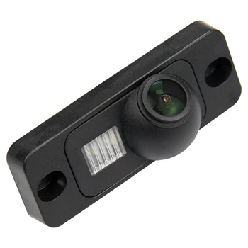 Резервная камера HD 1280X720 P Парковочная камера заднего вида для Mercedes W220, W164, W163 ML320/ML350/ML400 Аксессуары