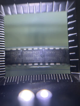 1 шт. микросхема питания встроенного преобразователя постоянного тока DIP-8 ICL7660SIPAZ