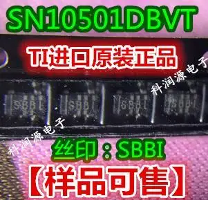 5 шт./ЛОТ SN10501DBVT: SBBI SBB1