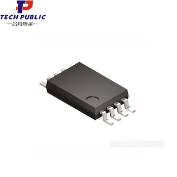 TPSI4816BDY-T1-GE3 SOP8 Package Tech Общедоступные MOSFET-диоды Электронные микросхемы Интегральные схемы Электронный компонент