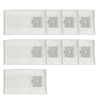 9 шт. вакуумных пакетов для канистр типа Q/C, комплект аксессуаров для Kenmore 5055, 50557, 50558. Номер детали 20-53292 0