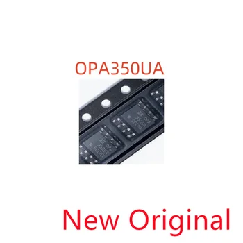 10 шт. Новый оригинальный OPA350UA/2K5 SOP8 OPA350 OPA350U OPA350UA 350UA SOP-8