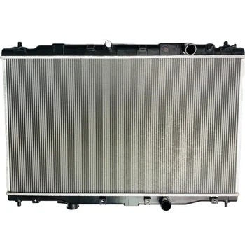 19010-R5A-A51 Автоматический радиатор для HONDA CRV RM1 RM2 RM4 2.4 2012 Honda Car 19010R5AA51 1