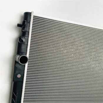 19010-R5A-A51 Автоматический радиатор для HONDA CRV RM1 RM2 RM4 2.4 2012 Honda Car 19010R5AA51 5