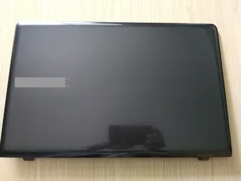 Новый верхний чехол для ноутбука и передняя панель ЖК-дисплея SAMSUNG 350V5C 355V5C 355E5C 350E5C 365E5C BA75-04115A BA75-04090A серый 2