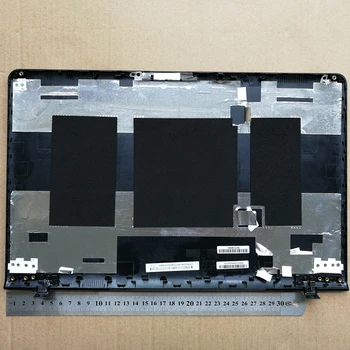 Новый верхний чехол для ноутбука и передняя панель ЖК-дисплея SAMSUNG 350V5C 355V5C 355E5C 350E5C 365E5C BA75-04115A BA75-04090A серый 4
