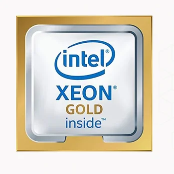 2800 МГц 16-ядерный процессор LGA3647 L3 22528Kb 150 Вт Intel Xeon Gold 6242 Cascade Lake-SPserver CPU core i7 i5 i3