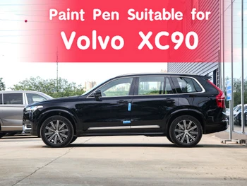 Малярная ручка Подходит для закрепления краски Volvo XC90 