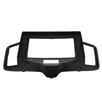 Автомобильная стереосистема с 10,1-дюймовым адаптером для лицевой панели с большим экраном для Honda Freed 2008-2015 Комплект рамы аудиосистемы Dash 2Din 2008-2015