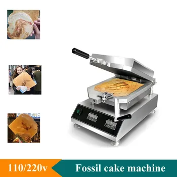 Машина для приготовления торта Fossil, машина для приготовления блинчиков Tako Senbei, машина для прессования креветок, машина для приготовления блинчиков Squid Monster, гриль для выпечки крекеров