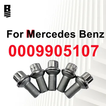 0009905107 БОЛТОВЫЕ ВТУЛКИ для колесных винтов Mercedes-Benz E-Class C-Class S-Class