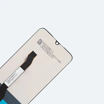 Качественный Дисплей AAA с рамкой Для Xiaomi Redmi Note 8 ЖК-экран Для Redmi Note8 ЖК-экран 6,3 дюйма 2