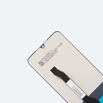 Качественный Дисплей AAA с рамкой Для Xiaomi Redmi Note 8 ЖК-экран Для Redmi Note8 ЖК-экран 6,3 дюйма 3