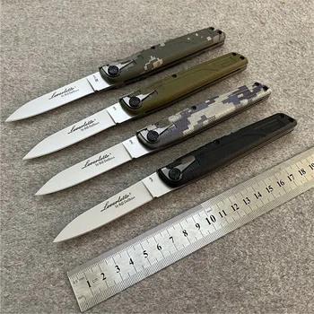 Coltsock II A.U.T.O. Тактический Складной Нож 440C Лезвие Нейлоновая Ручка Для Выживания На Открытом Воздухе Охота Кемпинг EDC Инструмент Универсальные Ножи