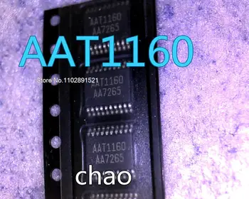 AAT1160-T4-T AAT1160 TSSOP-20