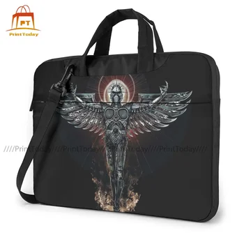 Сумка для ноутбука Judas Priest, защитный чехол для компьютера Kawaii, велосипедный клатч, сумка для ноутбука