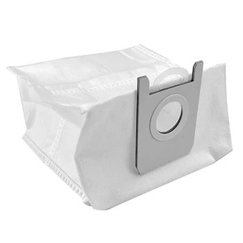 Запчасти для подметальной машины Xiaomi Roidmi Eve- Plus Мешок для пыли Roidmi, мешок для мусора, набор для удаления клещей, аксессуары для робота-пылесоса 3