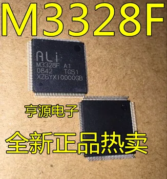 Микросхема M3328F-A1 QFP M3328F Оригинал, в наличии. Микросхема питания