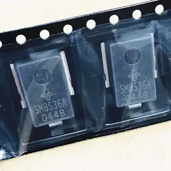 SM8S36A SM8S36AHE3_A /I НОВАЯ оригинальная упаковка с чипом DO-218AB