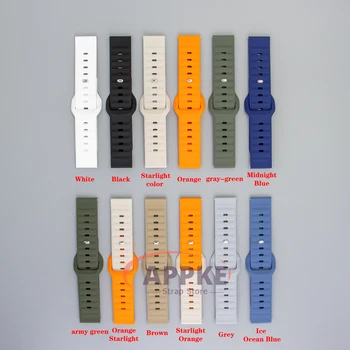 Мягкий силиконовый спортивный ремешок для Google Pixel Watch 2, 41 мм резиновый ремешок correa для часов, ремешок для Google Pixel Watch, 41 мм браслет 3