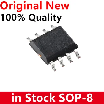 (5 штук) 100% Новый чипсет ATA6662C sop-8