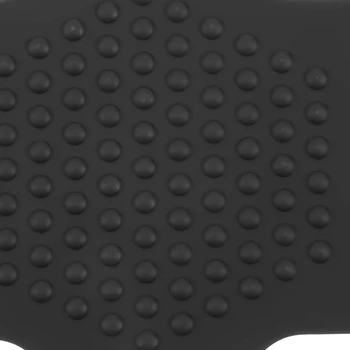 Силиконовая нескользящая накладка Erhu Водонепроницаемая Защитная накладка Контактная резиновая пластина Аксессуары для музыкальных инструментов 1