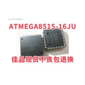 ATMEGA8515-16JU ATMEGA8515-16JI 44PLCC 8 В наличии, силовая микросхема