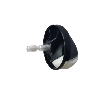 Основная боковая щетка, Hepa-фильтр, Тряпка для швабры, детали для аксессуаров для робота-пылесоса 2 Pro/MJSTS1 4