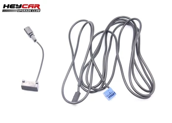 Для VW Bluetooth жгут проводов кабель 8X0035447A для MIB DIS PRO радио с микрофоном 8X0 035 447 A