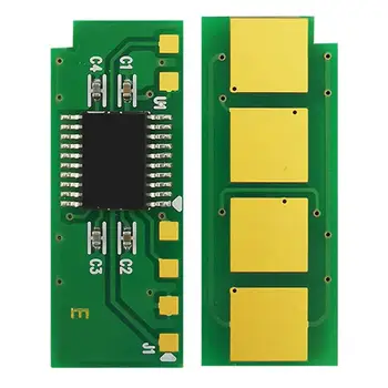 1X чип тонера 1.6K для Pantum P2500W P2505 M6200 M6500 M6505 M6600 M6607 PC-210 PC-211E PC-210E PC-211 чип тонера