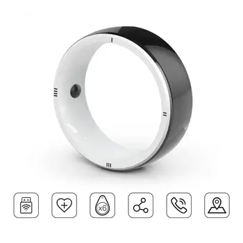 Смарт-кольцо JAKCOM R5 - новый продукт для обеспечения безопасности карты доступа 303006