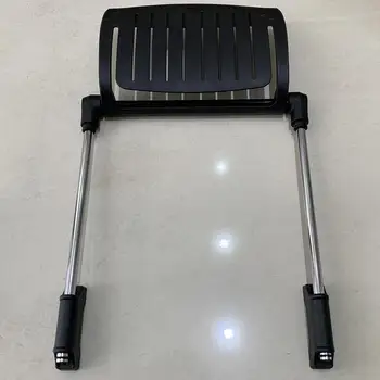 Подставка для ног вращающегося кресла, Подставка для ног откидывающегося кресла, Подставка для ног компьютерного кресла, для мебели 1