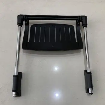 Подставка для ног вращающегося кресла, Подставка для ног откидывающегося кресла, Подставка для ног компьютерного кресла, для мебели 3