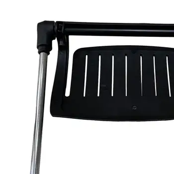 Подставка для ног вращающегося кресла, Подставка для ног откидывающегося кресла, Подставка для ног компьютерного кресла, для мебели 4