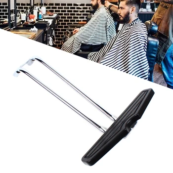 Подставка для ног кресла для СПА-салона, подставка для ног для гидравлического парикмахерского кресла, салон для укладки волос 5