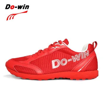 Оригинальные кроссовки Do-win Pro для мужчин и женщин, амортизирующие износостойкие кроссовки для тренировок, марафонские кроссовки для бега