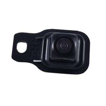 Автомобильная Парковочная Камера Камера заднего Вида В Сборе Для Toyota Highlander 2014-16 Запасные Части Аксессуары Запчасти 2.7L 3.5L 867B00E010